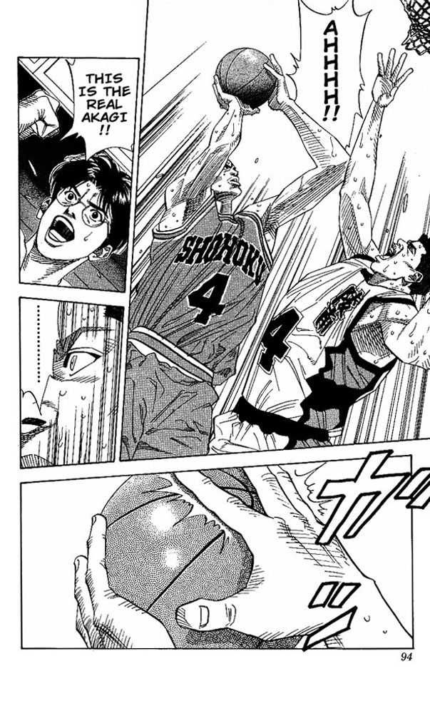 Slam Dunk Chapter 157 8